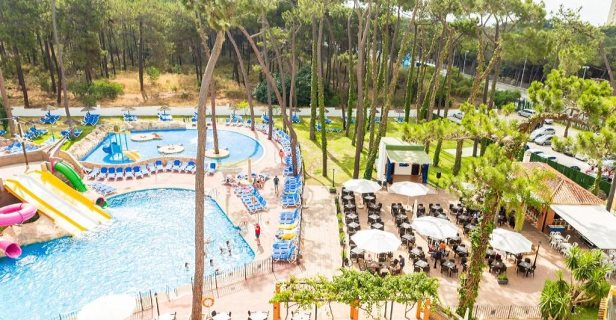 Hotel Aluasun Marbella Park