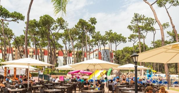 Hotel Aluasun Marbella Park