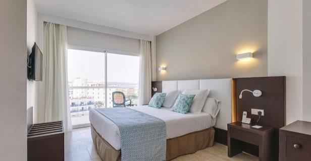 Hotel Aluasun Torrenova