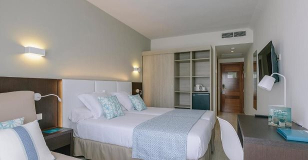 Hotel Aluasun Torrenova