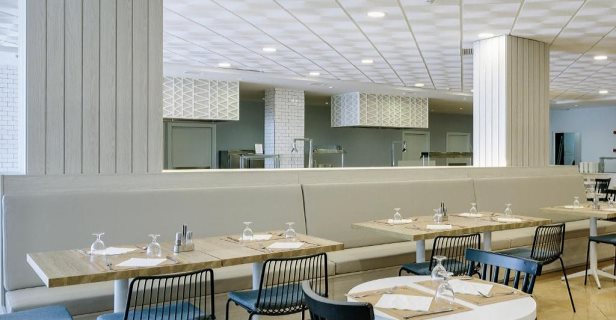 Hotel Aluasun Torrenova