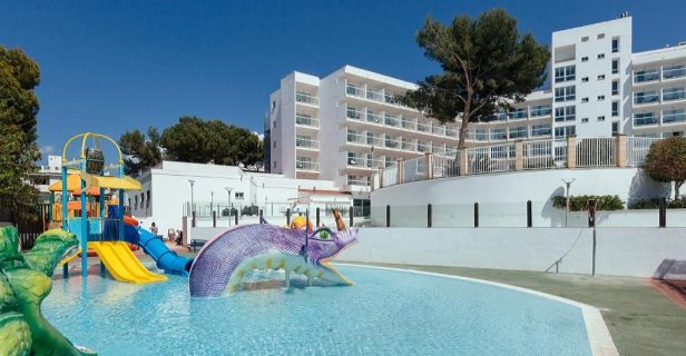 Hotel Aluasun Torrenova