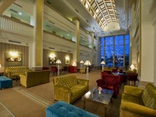 Hotel Alva Donna & Spa
