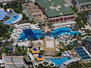 Hotel Alva Donna & Spa