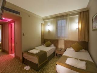 Hotel Alva Donna & Spa
