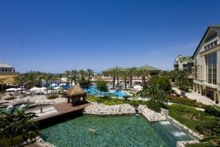Hotel Alva Donna & Spa