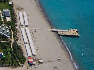 Hotel Alva Donna & Spa