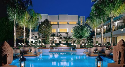 Hotel Alva Park Resort & Spa