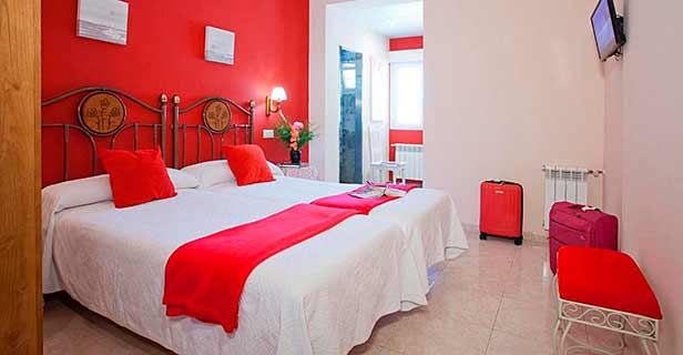 Hotel Alvaro