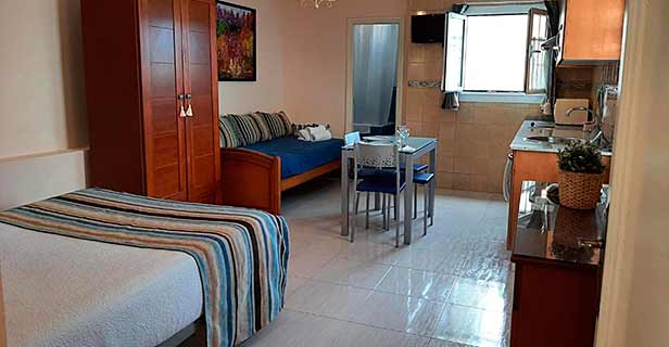 Hotel Alvaro