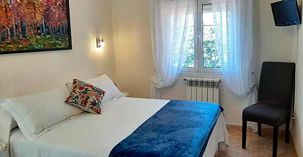 Hotel Alvaro