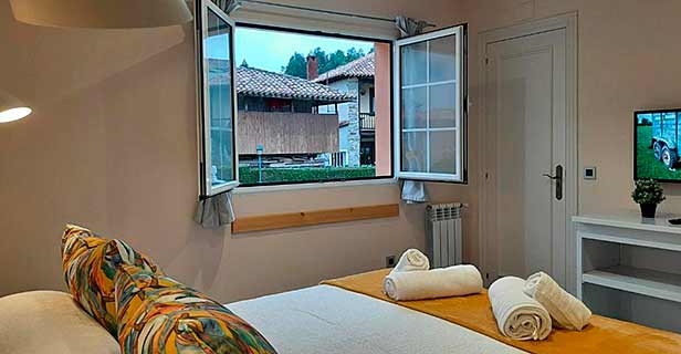 Hotel Alvaro