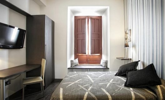 Hotel Alvaro De Torres