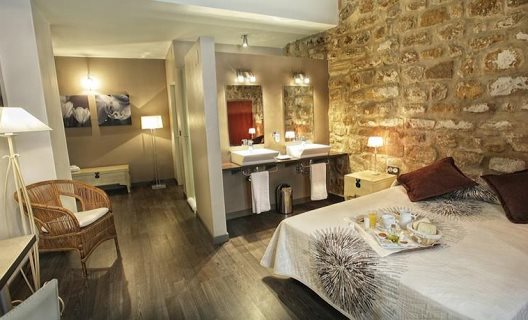 Hotel Alvaro De Torres