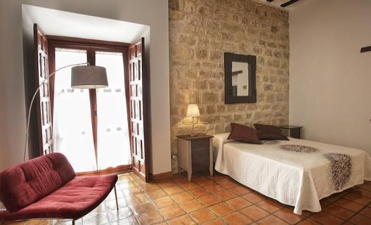 Hotel Alvaro De Torres