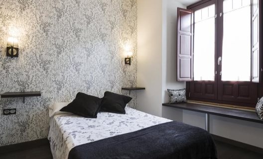 Hotel Alvaro De Torres
