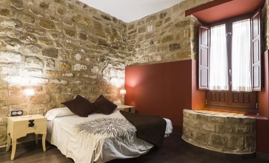 Hotel Alvaro De Torres