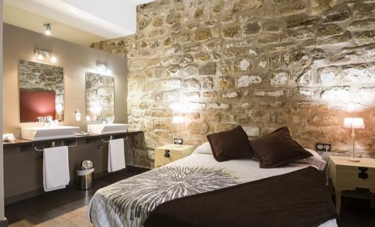 Hotel Alvaro De Torres