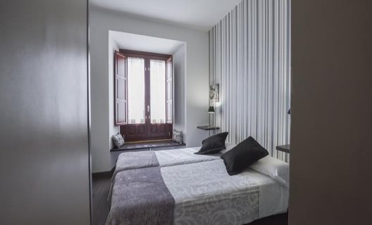 Hotel Alvaro De Torres