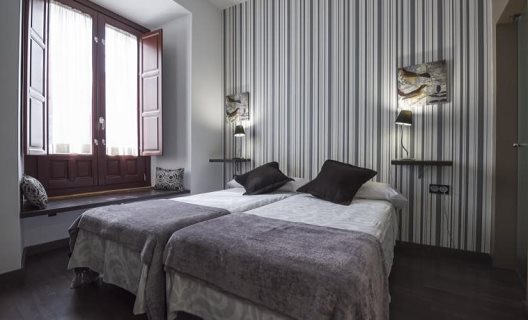 Hotel Alvaro De Torres