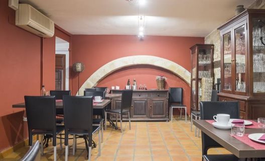 Hotel Alvaro De Torres