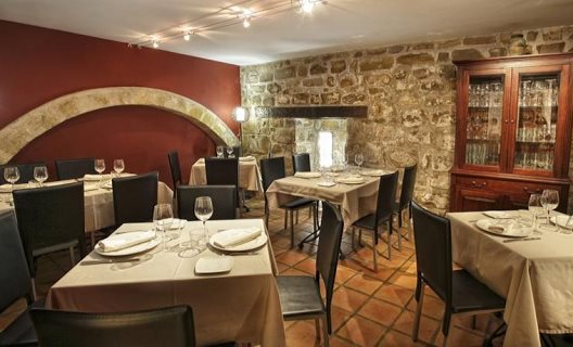 Hotel Alvaro De Torres