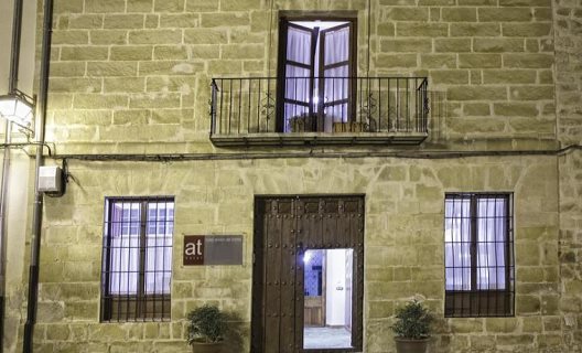Hotel Alvaro De Torres