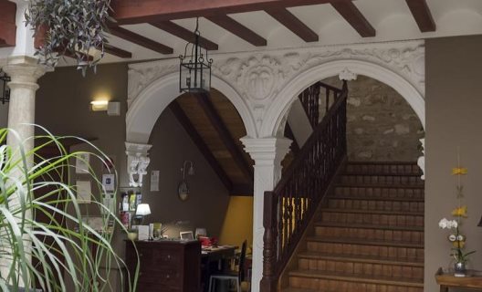 Hotel Alvaro De Torres