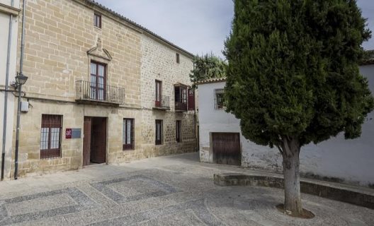Hotel Alvaro De Torres