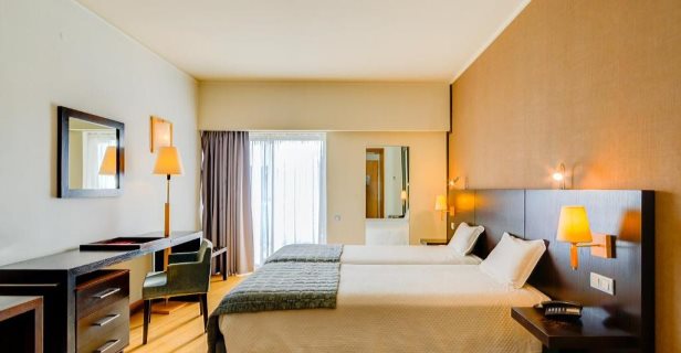 Hotel Alvorada
