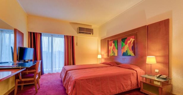 Hotel Alvorada