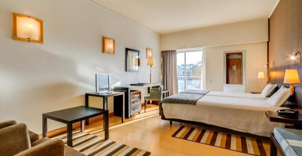 Hotel Alvorada