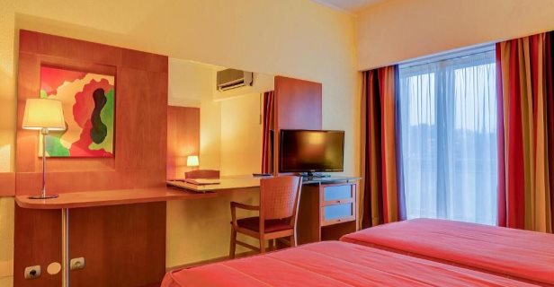 Hotel Alvorada