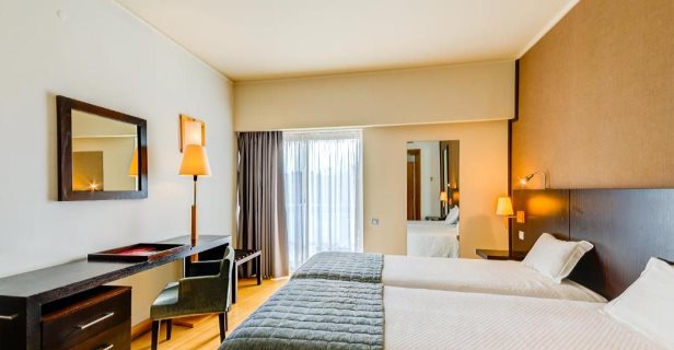 Hotel Alvorada
