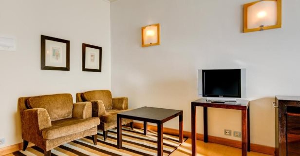 Hotel Alvorada