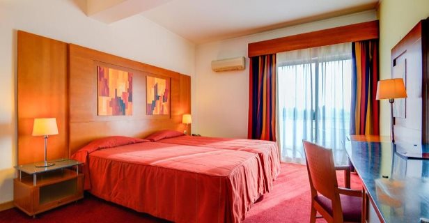 Hotel Alvorada