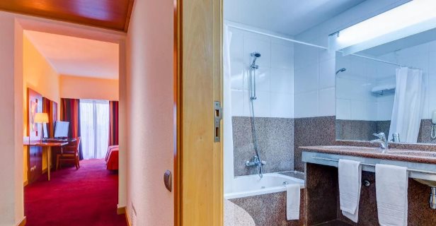 Hotel Alvorada