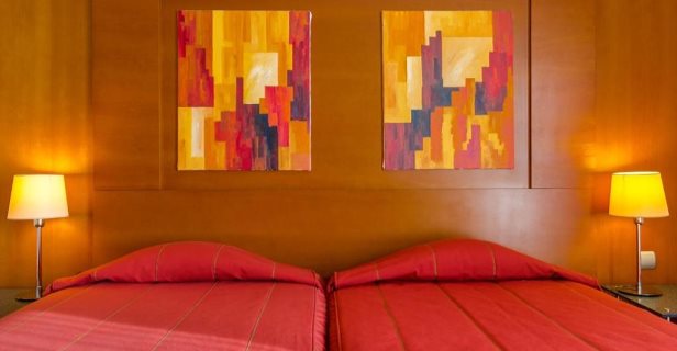 Hotel Alvorada