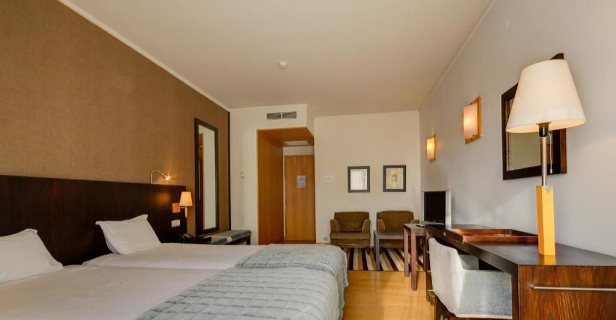 Hotel Alvorada