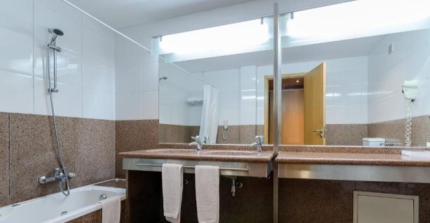 Hotel Alvorada
