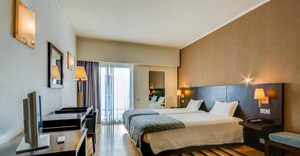 Hotel Alvorada