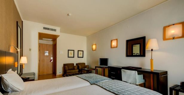 Hotel Alvorada