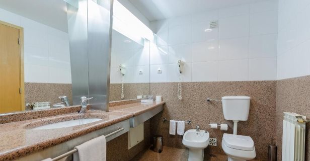 Hotel Alvorada