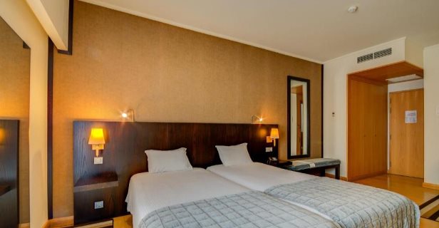 Hotel Alvorada