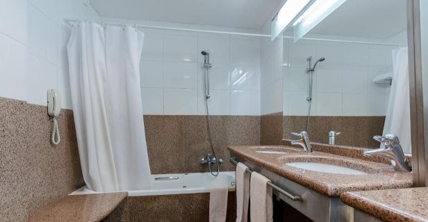 Hotel Alvorada