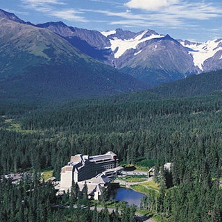 Hotel Alyeska Resort