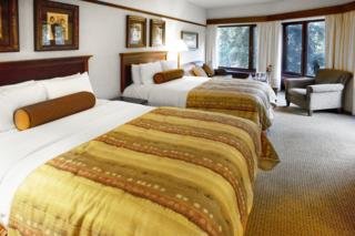 Hotel Alyeska Resort