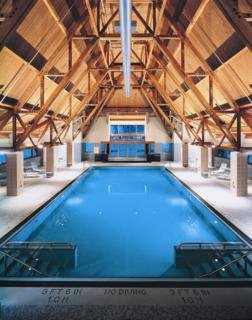 Hotel Alyeska Resort