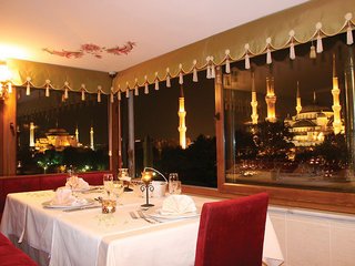 Hotel Alzer