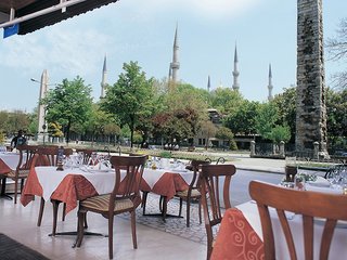 Hotel Alzer